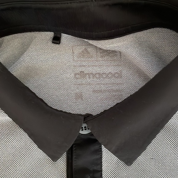 Adidas golf polo - size medium - Picture 2 of 5